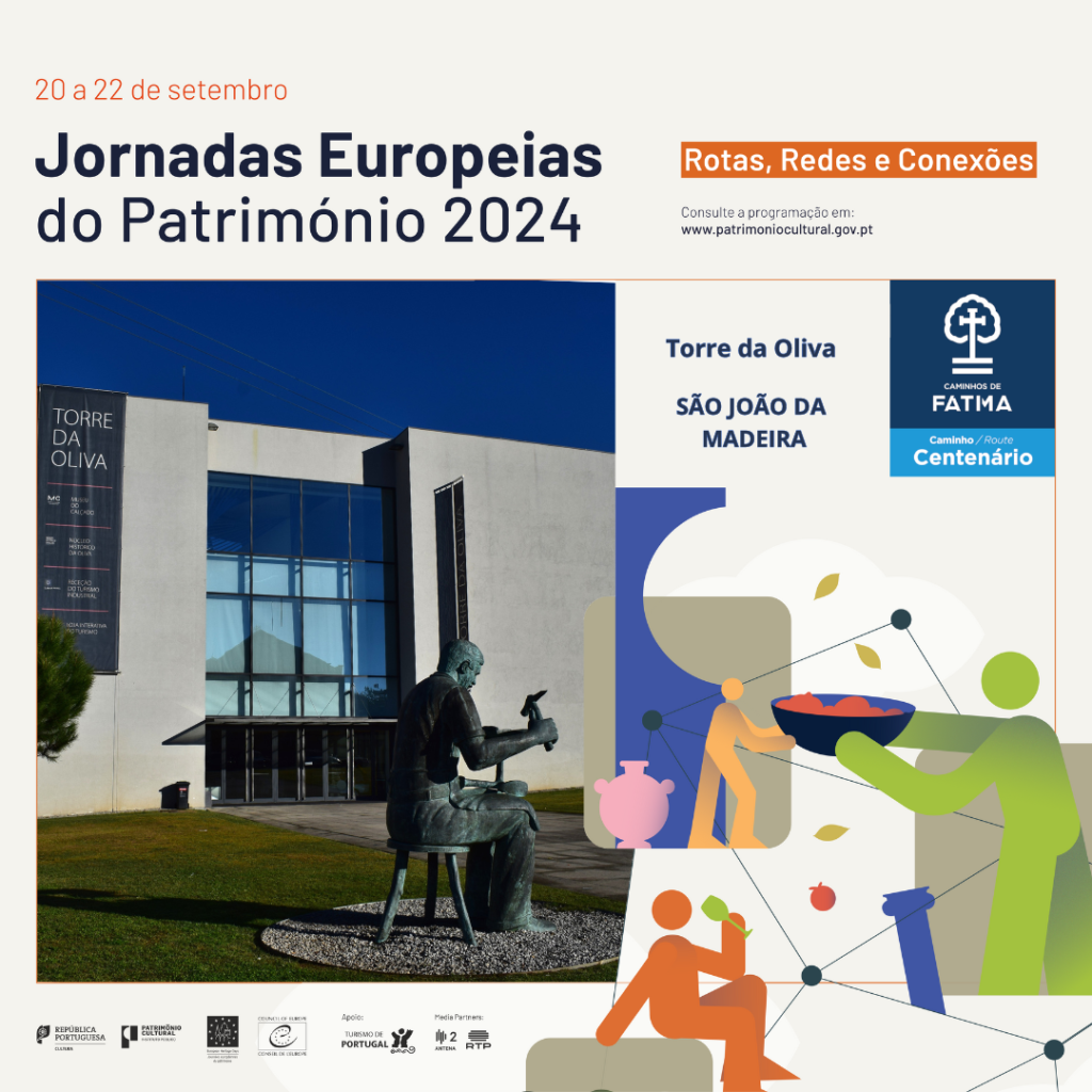 São João da Madeira