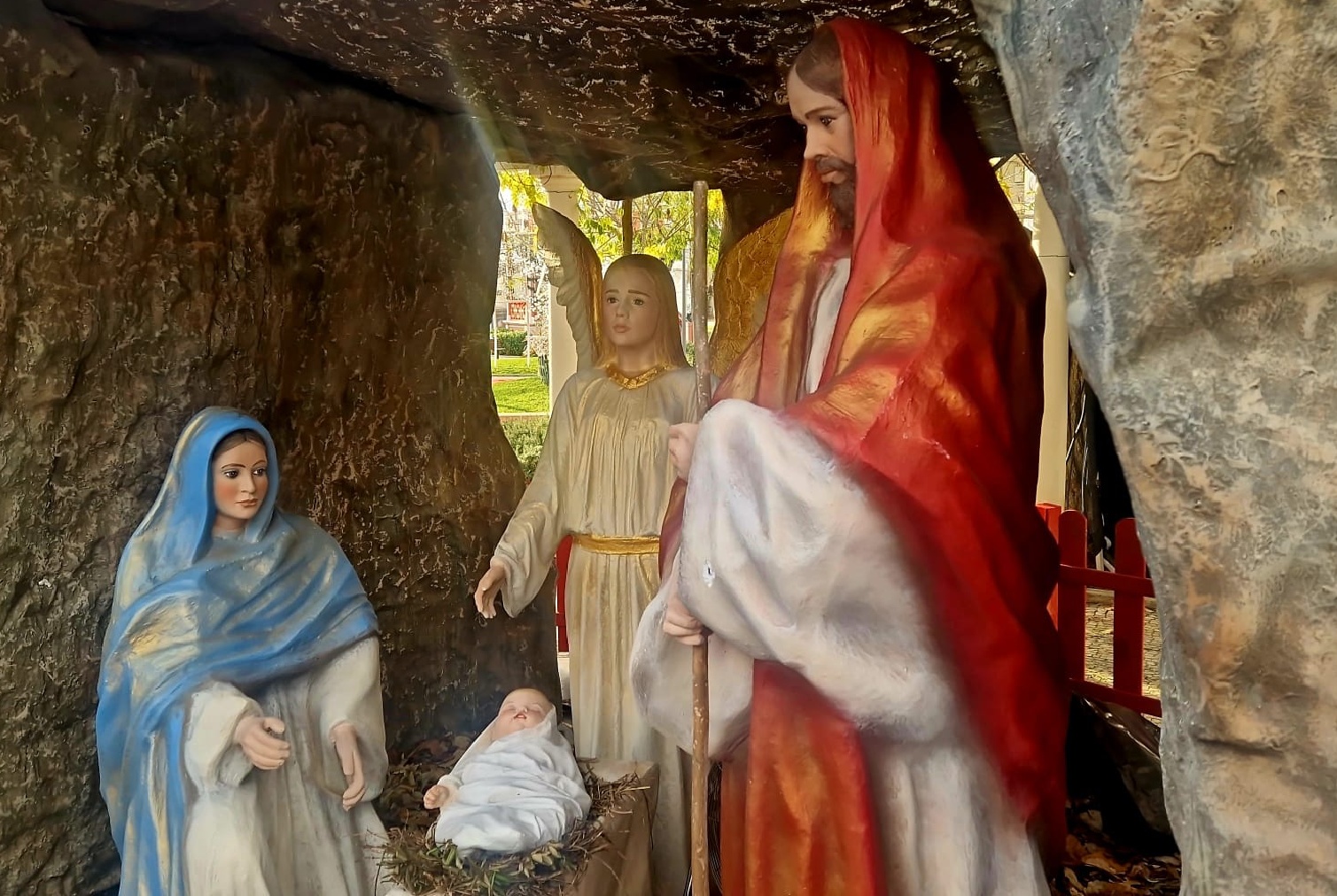 Municípios do Caminho do Centenário celebram o Natal