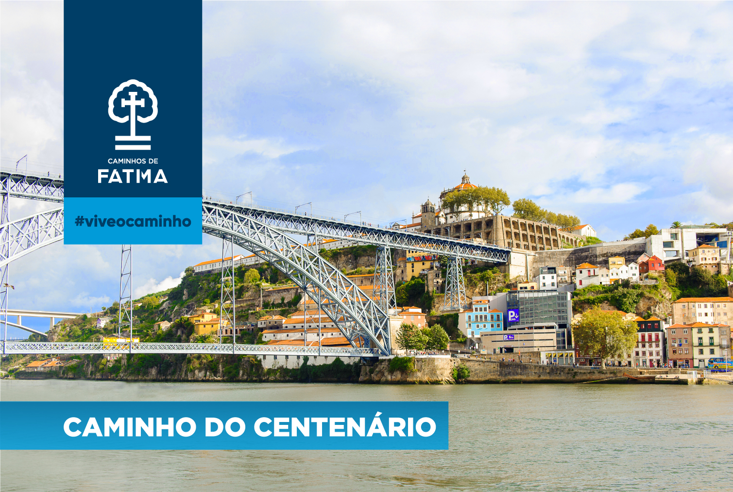 caminho do centenário