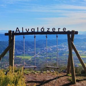 Alvaiázere